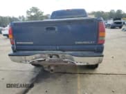 ✅ 2001 Chevrolet Silverado 2500HD LS • VIN: 1GCHK23U01F104669 • Lot: 47504345. Wystawiony na Copart z przebiegiem Nie podano. Bezpłatny archiwum sprzedaży aukcyjnych z USA i szczegółowy raport historii pojazdu na DreamBid. Zdjęcie 6.