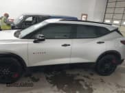 ✅ 2020 Chevrolet Blazer LT • VIN: 3GNKBJRS9LS624655 • Лот: 41707430. Опубликован ранее на IAAI с пробегом 99 335 миль. Бесплатный доступ к архиву аукционных продаж из США и подробный отчёт об истории автомобиля на DreamBid. Изображение 14.