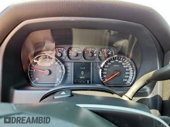 ✅ 2017 Chevrolet Silverado 1500 Custom • VIN: 1GCRCPEH4HZ131316 • Lot: 67631995. Wystawiony na Copart z przebiegiem 135 473 mil. Bezpłatny archiwum sprzedaży aukcyjnych z USA i szczegółowy raport historii pojazdu na DreamBid. Zdjęcie 9.