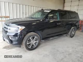 ✅ 2022 Ford Expedition Max Limited • VIN: 1FMJK1KT7NEA26371 • Lot: 53210035. Listed on Copart with 75,811 mi. Free auction sales archive from the USA and detailed vehicle history report at DreamBid. Image 1.