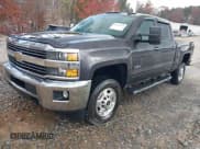 ✅ 2016 Chevrolet Silverado 2500HD LT • VIN: 1GC1KVEG8GF108407 • Лот: 43762529. Опубликован ранее на IAAI с пробегом 216 824 миль. Бесплатный доступ к архиву аукционных продаж из США и подробный отчёт об истории автомобиля на DreamBid. Изображение 19.