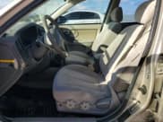 ✅ 2005 Hyundai Elantra GLS • VIN: KMHDN46D65U153109 • Lot: 44792385. Wystawiony na Copart z przebiegiem 178 386 mil. Bezpłatny archiwum sprzedaży aukcyjnych z USA i szczegółowy raport historii pojazdu na DreamBid. Zdjęcie 7.