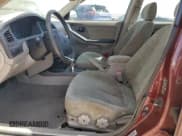 ✅ 2001 Hyundai Elantra GLS • VIN: KMHDN45D41U149538 • Lot: 48234975. Wystawiony na Copart z przebiegiem 135 689 mil. Bezpłatny archiwum sprzedaży aukcyjnych z USA i szczegółowy raport historii pojazdu na DreamBid. Zdjęcie 7.