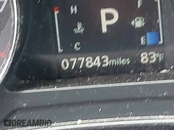 2020 Mitsubishi Outlander ES с VIN JA4AR3AU9LU030697, выставлен на аукционе IAAI как лот 42708765 с пробегом 77 843 миль миль и . История ставок и продаж доступна на DreamBid. Изображение 15.