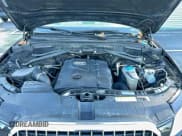 ✅ 2015 Audi Q5 Premium • VIN: WA1CFAFP1FA046486 • Lot: 94528975. Listed on Copart with 146,058 mi. Free auction sales archive from the USA and detailed vehicle history report at DreamBid. Image 7.