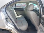 ✅ 2009 Lincoln MKZ • VIN: 3LNHM26T09R616925 • Lot: 43246384. Listed on IAAI with 146,290 mi. Free auction sales archive from the USA and detailed vehicle history report at DreamBid. Image 8.