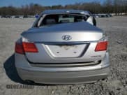 ✅ 2011 Hyundai Genesis • VIN: KMHGC4DE0BU115255 • Лот: 84972065. Опубликован ранее на Copart с пробегом 240 038 миль. Бесплатный доступ к архиву аукционных продаж из США и подробный отчёт об истории автомобиля на DreamBid. Изображение 6.