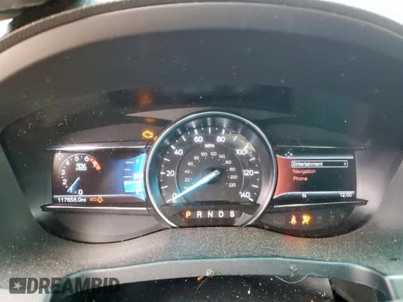 ✅ 2017 Ford Explorer XLT • VIN: 1FM5K7D82HGB62364 • Lot: 55799255. Wystawiony na Copart z przebiegiem 117 658 mil. Bezpłatny archiwum sprzedaży aukcyjnych z USA i szczegółowy raport historii pojazdu na DreamBid. Zdjęcie 9.