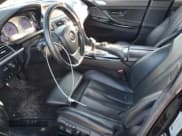 ✅ 2015 BMW 6 Series 650i xDrive • VIN: WBA6B4C57FD986077 • Lot: 72611012. Listed on Copart with 84,981 mi. Free auction sales archive from the USA and detailed vehicle history report at DreamBid. Image 7.