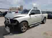 2010 Dodge 1500 Laramie с VIN 1D7RB1CT9AS194892, выставлен на аукционе Copart как лот 60247845 с пробегом 241 160 миль миль и Списание • Salvage title. История ставок и продаж доступна на DreamBid. Изображение 1.