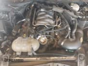 ✅ 2015 Ford Mustang GT Premium • VIN: 1FATP8FF8F5390477 • Lot: 42411636. Listed on IAAI with 119,251 mi. Free auction sales archive from the USA and detailed vehicle history report at DreamBid. Image 10.