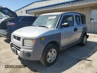 ✅ 2005 Honda Element LX • VIN: 5J6YH28315L027178 • Lot: 55315875. Listed on Copart with 174,964 mi. Free auction sales archive from the USA and detailed vehicle history report at DreamBid. Image 1.