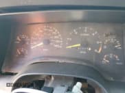 ✅ 1997 Chevrolet S-10 LS • VIN: 1GCCS19X9V8133961 • Лот: 82475224. Опубликован ранее на Copart с пробегом 193 804 миль. Бесплатный доступ к архиву аукционных продаж из США и подробный отчёт об истории автомобиля на DreamBid. Изображение 9.