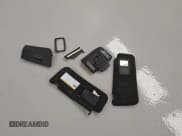 ✅ 2025 Lexus GX 550 Premium • VIN: JTJTBCDX3S5037112 • Lot: 53269935. Listed on Copart with 5 mi. Free auction sales archive from the USA and detailed vehicle history report at DreamBid. Image 13.