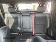 ✅ 2017 Jeep Grand Cherokee SRT • VIN: 1C4RJFDJ7HC810889 • Lot: 90930145. Listed on Copart with 83,271 mi. Free auction sales archive from the USA and detailed vehicle history report at DreamBid. Image 10.