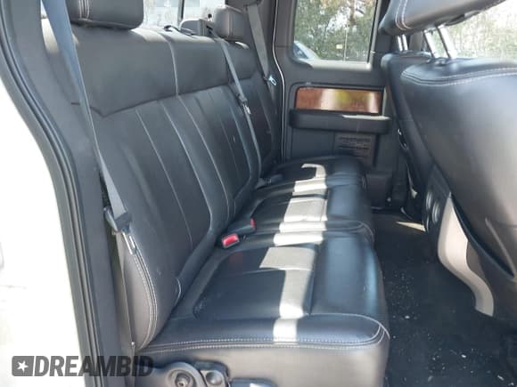 ✅ 2009 Ford F-150 XLT • VIN: 1FTRX12V89KB45466 • Лот: 41980331. Опубликован ранее на IAAI с пробегом 187 238 миль. Бесплатный доступ к архиву аукционных продаж из США и подробный отчёт об истории автомобиля на DreamBid. Изображение 8.