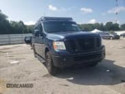 ✅ 2017 Nissan NV SL • VIN: 5BZAF0AA8HN853030 • Лот: 64849305. Опубликован ранее на Copart с пробегом 101 411 миль. Бесплатный доступ к архиву аукционных продаж из США и подробный отчёт об истории автомобиля на DreamBid. Изображение 14.