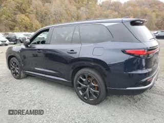 ✅ 2024 Lexus TX 500h F Sport Premium • VIN: 5TDABAB63RS001210 • Лот: 78628734. Опубликован ранее на Copart с пробегом Не указан. Бесплатный доступ к архиву аукционных продаж из США и подробный отчёт об истории автомобиля на DreamBid. Изображение 2.