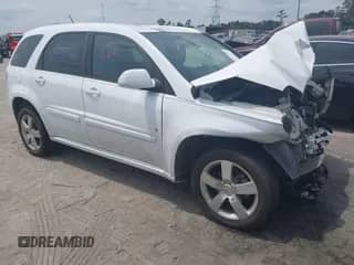 2008 Chevrolet Equinox Sport с VIN 2CNDL937286070295, выставлен на аукционе IAAI как лот 42097755 с пробегом Не указан миль и . История ставок и продаж доступна на DreamBid. Изображение 1.