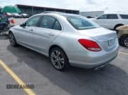 ✅ 2015 Mercedes-Benz C 300 Luxury • VIN: 55SWF4KB8FU005678 • Lot: 43317698. Listed on IAAI with 101,799 mi. Free auction sales archive from the USA and detailed vehicle history report at DreamBid. Image 3.