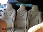 ✅ 2016 Tesla Model X 70D • VIN: 5YJXCAE2XGF030219 • Lot: 69866832. Listed on Copart with Not provided. Free auction sales archive from the USA and detailed vehicle history report at DreamBid. Image 10.