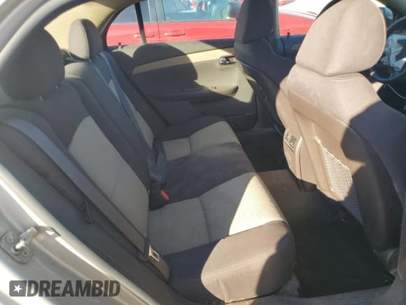 ✅ 2012 Chevrolet Malibu 1LT • VIN: 1G1ZC5E0XCF208059 • Lot: 79817314. Listed on Copart with 171,291 mi. Free auction sales archive from the USA and detailed vehicle history report at DreamBid. Image 10.