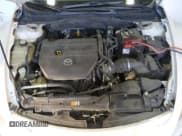 ✅ 2010 Mazda 6 i Touring • VIN: 1YVHZ8CH7A5M13511 • Lot: 91669985. Wystawiony na Copart z przebiegiem 166 750 mil. Bezpłatny archiwum sprzedaży aukcyjnych z USA i szczegółowy raport historii pojazdu na DreamBid. Zdjęcie 11.