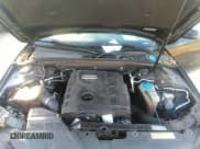 ✅ 2015 Audi A4 Premium • VIN: WAUAFAFL1FN005789 • Lot: 41800560. Wystawiony na IAAI z przebiegiem 114 826 mil. Bezpłatny archiwum sprzedaży aukcyjnych z USA i szczegółowy raport historii pojazdu na DreamBid. Zdjęcie 10.