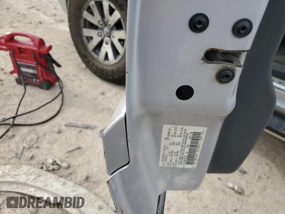 ✅ 2007 Mitsubishi Raider LS • VIN: 1Z7HT28K67S217597 • Лот: 79767304. Опубликован ранее на Copart с пробегом 110 743 миль. Бесплатный доступ к архиву аукционных продаж из США и подробный отчёт об истории автомобиля на DreamBid. Изображение 12.