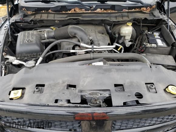 ✅ 2014 Ram 1500 Express • VIN: 1C6RR7KT6ES225278 • Lot: 86287225. Wystawiony na Copart z przebiegiem 205 939 mil. Bezpłatny archiwum sprzedaży aukcyjnych z USA i szczegółowy raport historii pojazdu na DreamBid. Zdjęcie 11.