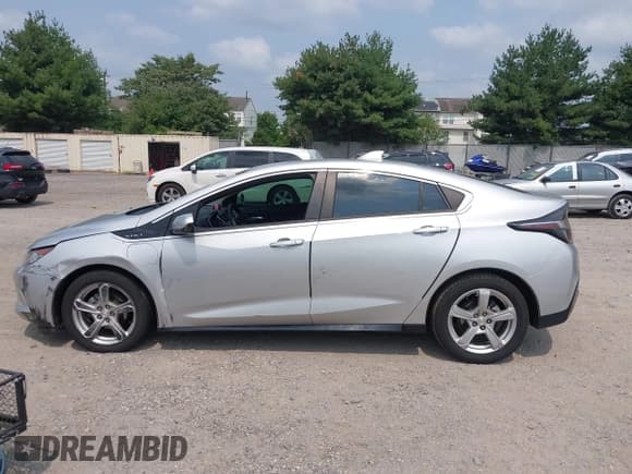 ✅ 2017 Chevrolet Volt LT • VIN: 1G1RA6S56HU123637 • Лот: 42929957. Опубликован ранее на IAAI с пробегом 97 398 миль. Бесплатный доступ к архиву аукционных продаж из США и подробный отчёт об истории автомобиля на DreamBid. Изображение 14.