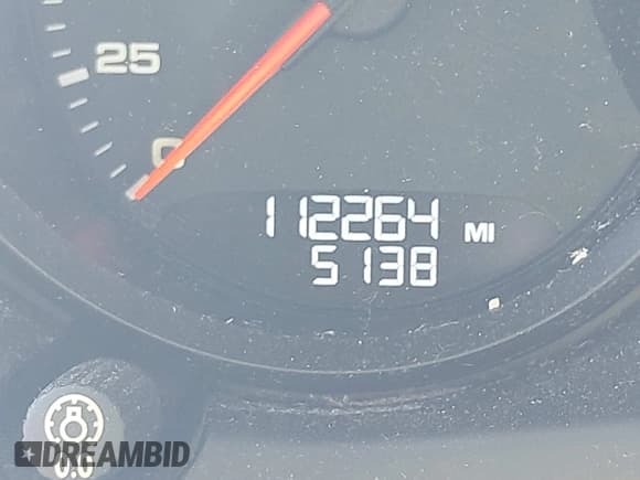 ✅ 2017 Porsche Macan • VIN: WP1AA2A59HLB07001 • Лот: 43182263. Опубликован ранее на IAAI с пробегом 112 264 миль. Бесплатный доступ к архиву аукционных продаж из США и подробный отчёт об истории автомобиля на DreamBid. Изображение 15.