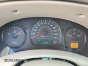 ✅ 2003 Chevrolet Impala • VIN: 2G1WF52EX39406420 • Лот: 90967345. Опубликован ранее на Copart с пробегом 77 190 миль. Бесплатный доступ к архиву аукционных продаж из США и подробный отчёт об истории автомобиля на DreamBid. Изображение 9.