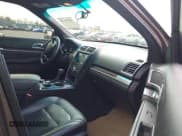 ✅ 2016 Ford Explorer Limited • VIN: 1FM5K8F85GGC60208 • Лот: 43738136. Опубликован ранее на IAAI с пробегом 109 572 миль. Бесплатный доступ к архиву аукционных продаж из США и подробный отчёт об истории автомобиля на DreamBid. Изображение 5.