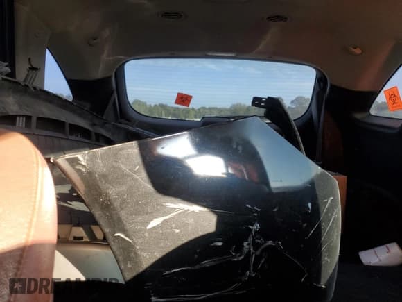 ✅ 2012 Hyundai Veracruz Limited • VIN: KM8NU4CC1CU184011 • Лот: 84589405. Опубликован ранее на Copart с пробегом 164 857 миль. Бесплатный доступ к архиву аукционных продаж из США и подробный отчёт об истории автомобиля на DreamBid. Изображение 9.