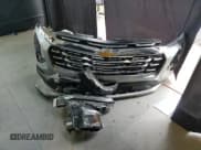 ✅ 2025 Chevrolet Equinox FWD LT • VIN: 3GNAXHEG9SL205334 • Lot: 68024145. Wystawiony na Copart z przebiegiem 12 836 mil. Bezpłatny archiwum sprzedaży aukcyjnych z USA i szczegółowy raport historii pojazdu na DreamBid. Zdjęcie 13.