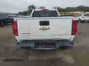 2016 Chevrolet Colorado 4WD WT с VIN 1GCHTBE39G1330801, выставлен на аукционе Copart как лот 69064735 с пробегом 32 962 миль миль и Чистый • Clean title. История ставок и продаж доступна на DreamBid. Изображение 6.