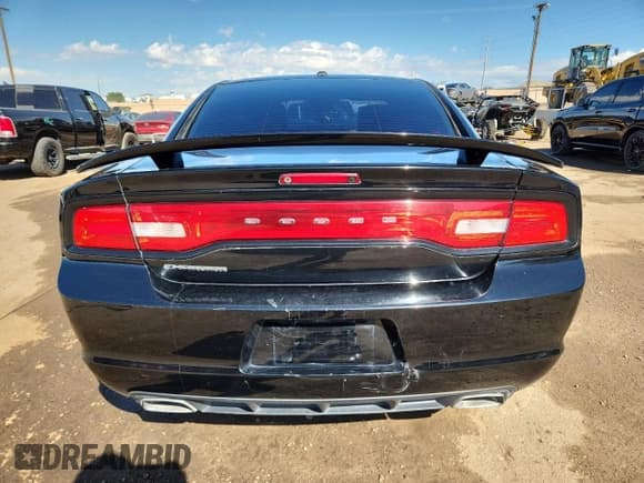 ✅ 2014 Dodge Charger SXT • VIN: 2C3CDXHG1EH259440 • Lot: 87425345. Wystawiony na Copart z przebiegiem 185 711 mil. Bezpłatny archiwum sprzedaży aukcyjnych z USA i szczegółowy raport historii pojazdu na DreamBid. Zdjęcie 6.