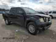 2015 Nissan Frontier SL z VIN 1N6AD0EV8FN711225, wystawiony jako Copart lot #84479145 z przebiegiem 95 809 mil mil oraz Szkoda całkowita • Salvage title. Historia ofert i sprzedaży dostępna na DreamBid. Obrazek 4.