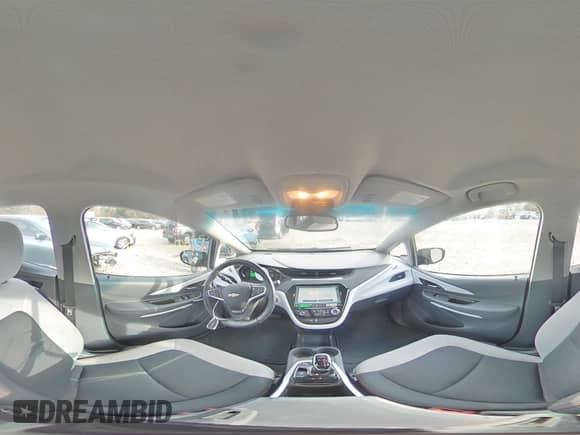 2020 Chevrolet Bolt EV LT z VIN 1G1FY6S04L4145115, wystawiony jako Copart lot #74961733 z przebiegiem 32 873 mil mil oraz . Historia ofert i sprzedaży dostępna na DreamBid. Obrazek 13.