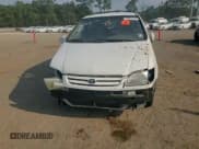 ✅ 2002 Toyota Sienna LE • VIN: 4T3ZF13C12U463443 • Лот: 80893745. Опубликован ранее на Copart с пробегом 142 325 миль. Бесплатный доступ к архиву аукционных продаж из США и подробный отчёт об истории автомобиля на DreamBid. Изображение 15.