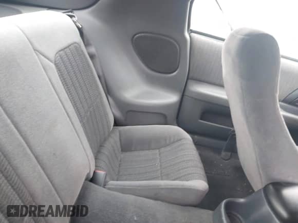 1999 Chevrolet Camaro z VIN 2G1FP22K2X2116432, wystawiony jako IAAI lot #41931771 z przebiegiem 124 879 mil mil oraz . Historia ofert i sprzedaży dostępna na DreamBid. Obrazek 8.