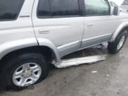 ✅ 1999 Toyota 4Runner Limited • VIN: JT3HN87R5X0235127 • Лот: 41552429. Опубликован ранее на IAAI с пробегом 181 435 миль. Бесплатный доступ к архиву аукционных продаж из США и подробный отчёт об истории автомобиля на DreamBid. Изображение 6.