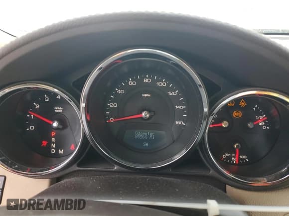 ✅ 2010 Cadillac CTS Performance • VIN: 1G6DK5EV4A0142871 • Lot: 92175615. Listed on Copart with 85,569 mi. Free auction sales archive from the USA and detailed vehicle history report at DreamBid. Image 9.