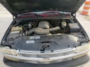 ✅ 2004 Chevrolet Suburban LT • VIN: 1GNEC16Z84J133055 • Лот: 63046885. Опубликован ранее на Copart с пробегом 229 745 миль. Бесплатный доступ к архиву аукционных продаж из США и подробный отчёт об истории автомобиля на DreamBid. Изображение 12.