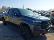 ✅ 2019 Chevrolet Silverado 1500 LT Trail Boss • VIN: 1GCPYFED9KZ332149 • Lot: 42720046. Wystawiony na IAAI z przebiegiem 89 370 mil. Bezpłatny archiwum sprzedaży aukcyjnych z USA i szczegółowy raport historii pojazdu na DreamBid. Zdjęcie 1.