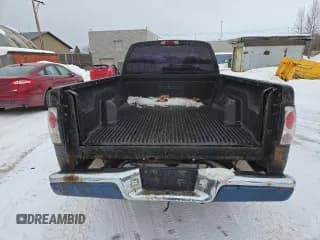 ✅ 2000 Dodge Dakota Sport • VIN: 1B7GG22N9YS708746 • Lot: 47067725. Wystawiony na Copart z przebiegiem 292 586 mil. Bezpłatny archiwum sprzedaży aukcyjnych z USA i szczegółowy raport historii pojazdu na DreamBid. Zdjęcie 6.