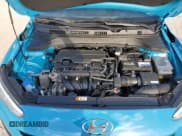 ✅ 2022 Hyundai Kona SEL • VIN: KM8K62AB5NU903713 • Лот: 78148264. Опубликован ранее на Copart с пробегом 36 075 миль. Бесплатный доступ к архиву аукционных продаж из США и подробный отчёт об истории автомобиля на DreamBid. Изображение 12.