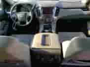 2020 Chevrolet Suburban LT z VIN 1GNSKHKC4LR264001, wystawiony jako Copart lot #69604574 z przebiegiem 88 147 mil mil oraz Szkoda całkowita • Salvage title. Historia ofert i sprzedaży dostępna na DreamBid. Obrazek 8.