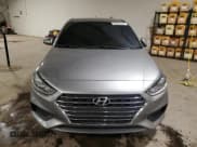 ✅ 2021 Hyundai Accent SE • VIN: 3KPC24A69ME143978 • Лот: 80435344. Опубликован ранее на Copart с пробегом 36 361 миль. Бесплатный доступ к архиву аукционных продаж из США и подробный отчёт об истории автомобиля на DreamBid. Изображение 5.